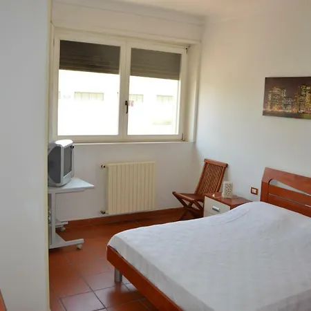 Apartment In