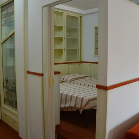 Apartment In *