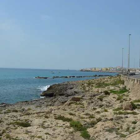 In Gallipoli