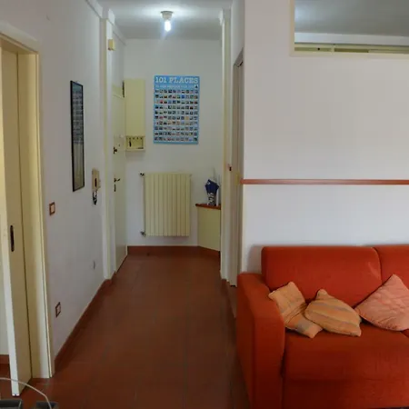 Apartment In *